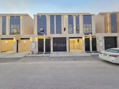 فیلا 4 غرف نوم للبيع في جنوب الرياض، الرياض - فيلا للبيع في حي بدر، جنوب الرياض