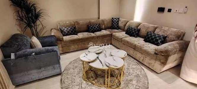 فلیٹ 3 غرف نوم للايجار في الحمراء، الخبر - شقة للايجار في الحمراء، الخبر