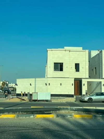فیلا 5 غرف نوم للبيع في الشراع، الخبر - فيلا للبيع في الشراع، الخبر