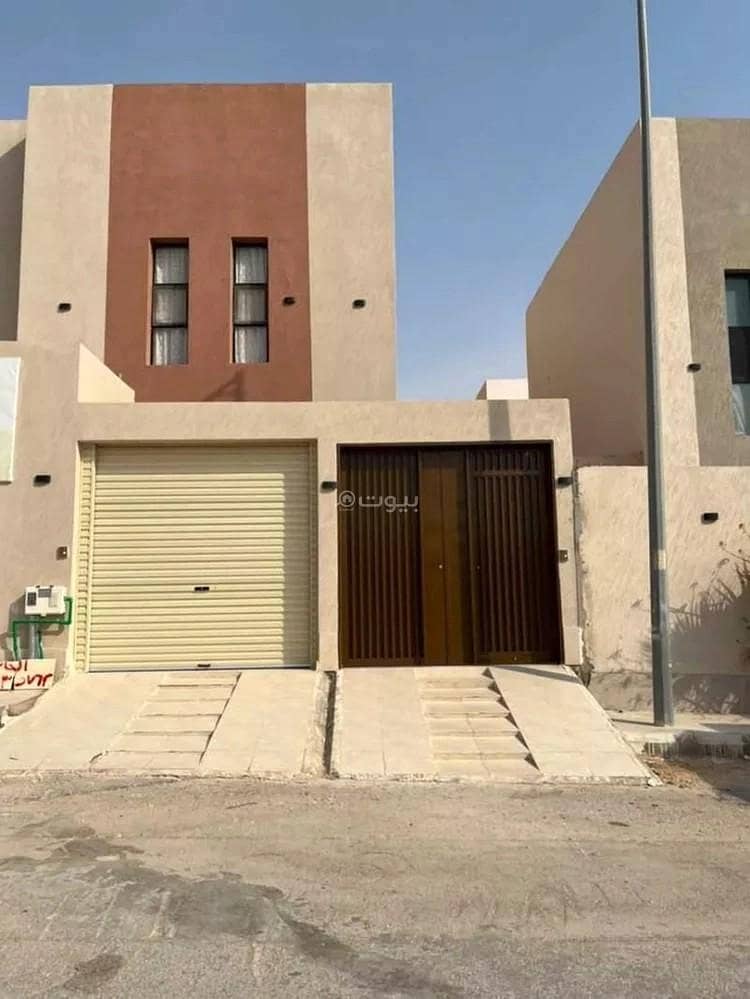 Floor For Sale in Al Ghnamiah, Riyadh Floor For Sale in Al Ghnamiah, Riyadh