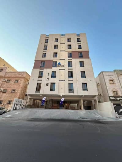 3 Bedroom Flat for Sale in North Jeddah, Jeddah - Apartment for sale in Jeddah, Al-Salamah district