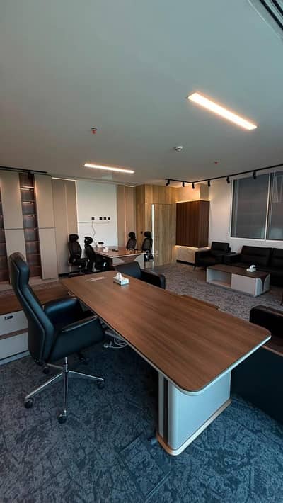 Office for Rent in North Riyadh, Riyadh - Office For Rent in Al Mohammadiyah, Riyadh