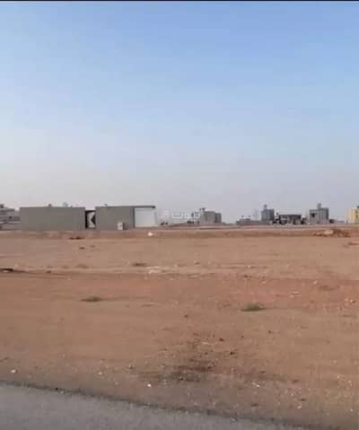 Residential Land for Sale in Al Olaya, Al Dilam - Residential Land for sale in Al Olaya, Al Dilam