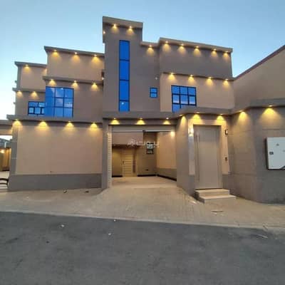 4 Bedroom Floor for Sale in South Riyadh, Riyadh - Floor for sale in Okaz, south Riyadh