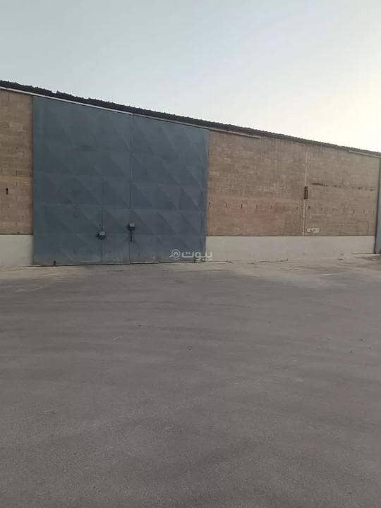 Warehouse for rent in Al Manakh, south Riyadh Warehouse for rent in Al Manakh, south Riyadh