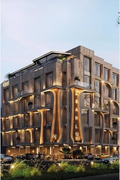 3 Bedroom Flat for Sale in North Jeddah, Jeddah - Apartment for sale in Obhur Al Janoubiyah, north Jeddah 3 Bedroom Flat for Sale in North Jeddah, Jeddah - Apartment for sale in Obhur Al Janoubiyah, north Jeddah