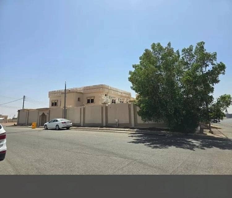 Villa For Sale in Aja, Hail Villa For Sale in Aja, Hail