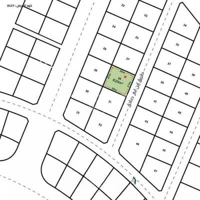 Residential Land for Sale in South Jeddah, Jeddah - Residential Land for Sale in Abruq Al Rughamah, South Jeddah Residential Land for Sale in South Jeddah, Jeddah - Residential Land for Sale in Abruq Al Rughamah, South Jeddah