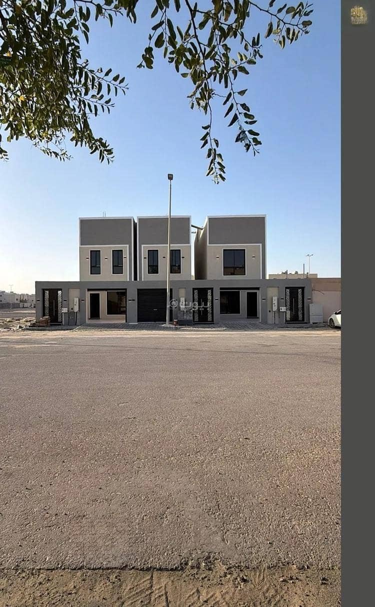 Villa For Sale in King Fahd Suburb, Dammam Villa For Sale in King Fahd Suburb, Dammam