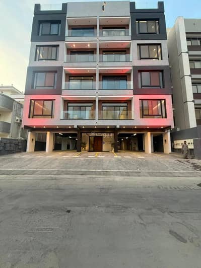 4 Bedroom Apartment for Sale in North Jeddah, Jeddah - Apartment for sale in Jeddah, Al-Nahda district 4 Bedroom Apartment for Sale in North Jeddah, Jeddah - Apartment for sale in Jeddah, Al-Nahda district