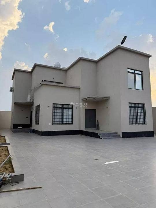Villa for sale in Al Wadi district, Balqarn Villa for sale in Al Wadi district, Balqarn