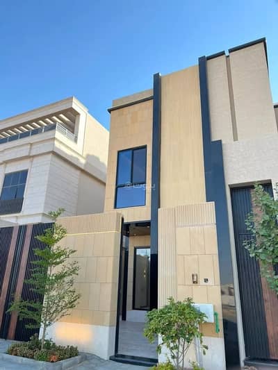 5 Bedroom Villa for Sale in North Riyadh, Riyadh - Villa for sale in Al Qirawan, north Riyadh