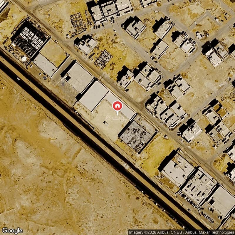 Stores for rent in al-janadriya neighborhood Stores for rent in al-janadriya neighborhood