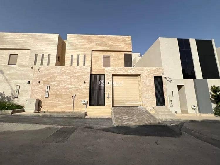Villa for rent in Al Narjis, North Riyadh Villa for rent in Al Narjis, North Riyadh