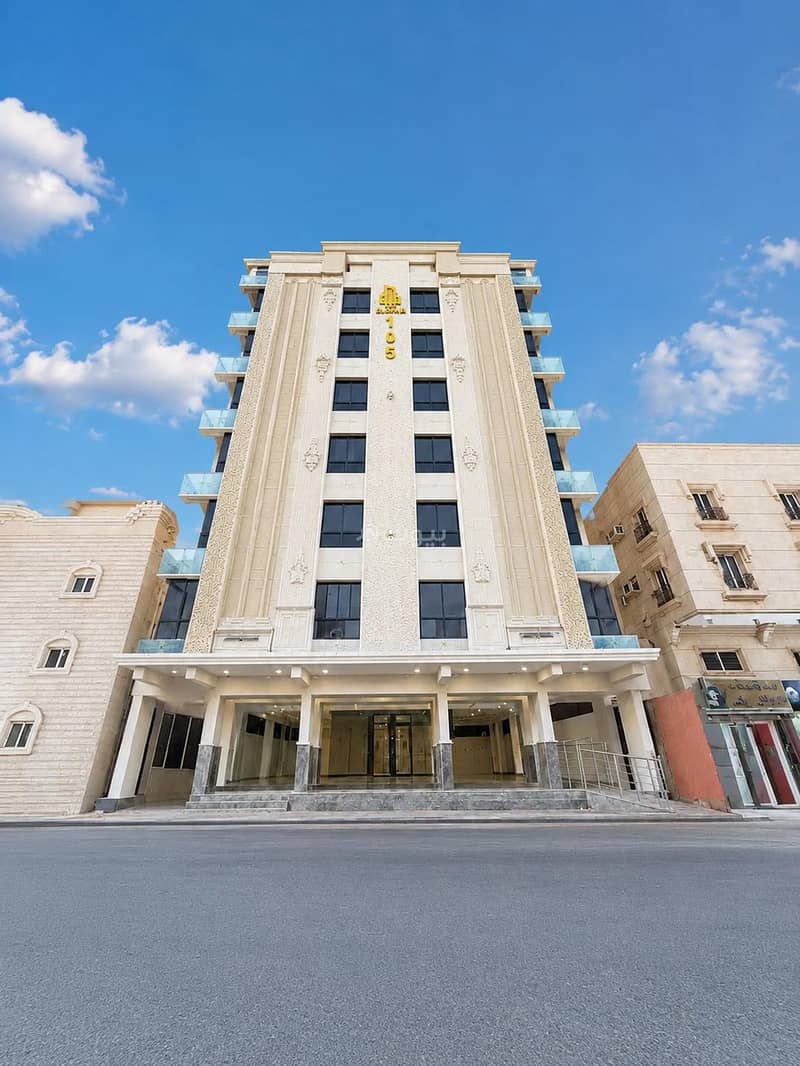 Apartment for sale in Jeddah, Al-Salama District Apartment for sale in Jeddah, Al-Salama District