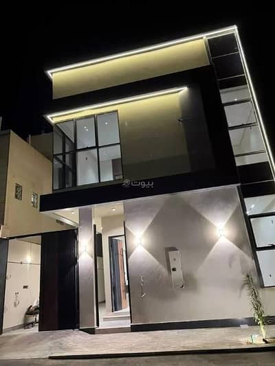 5 Bedroom Villa for Sale in West Riyadh, Riyadh - Villa for Sale in Al Mahdiyah, West Riyadh