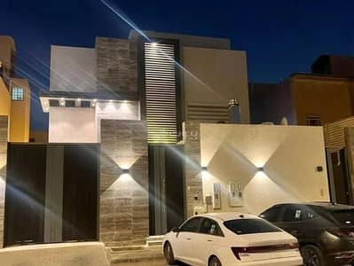 فیلا 4 غرف نوم للبيع في شرق الرياض، الرياض - فيلا للبيع في المونسية، الرياض فیلا 4 غرف نوم للبيع في شرق الرياض، الرياض - فيلا للبيع في المونسية، الرياض