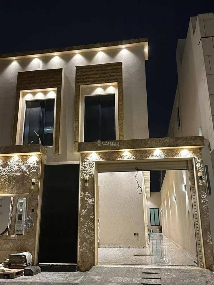 Floor for Sale in Al Janadriyah, East Riyadh Floor for Sale in Al Janadriyah, East Riyadh