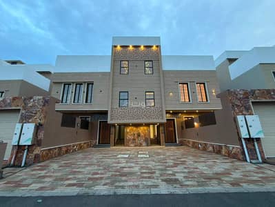 3 Bedroom Apartment for Sale in Ar Rawabi, Abha - For sale: an upper apartment in Al-Mahala with excellent design