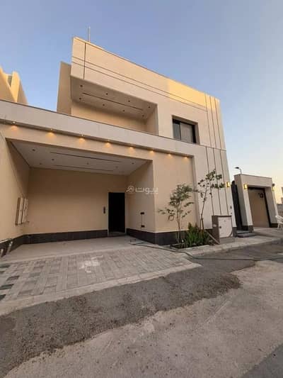 5 Bedroom Villa for Sale in North Riyadh, Riyadh - 5 Bedroom Villa For Sale in Al Yasmin, Riyadh