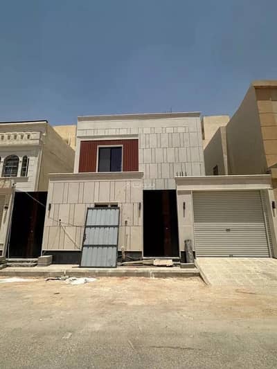 فیلا 5 غرف نوم للبيع في شرق الرياض، الرياض - فيلا للبيع في حي الجنادرية, مدينة الرياض, منطقة الرياض