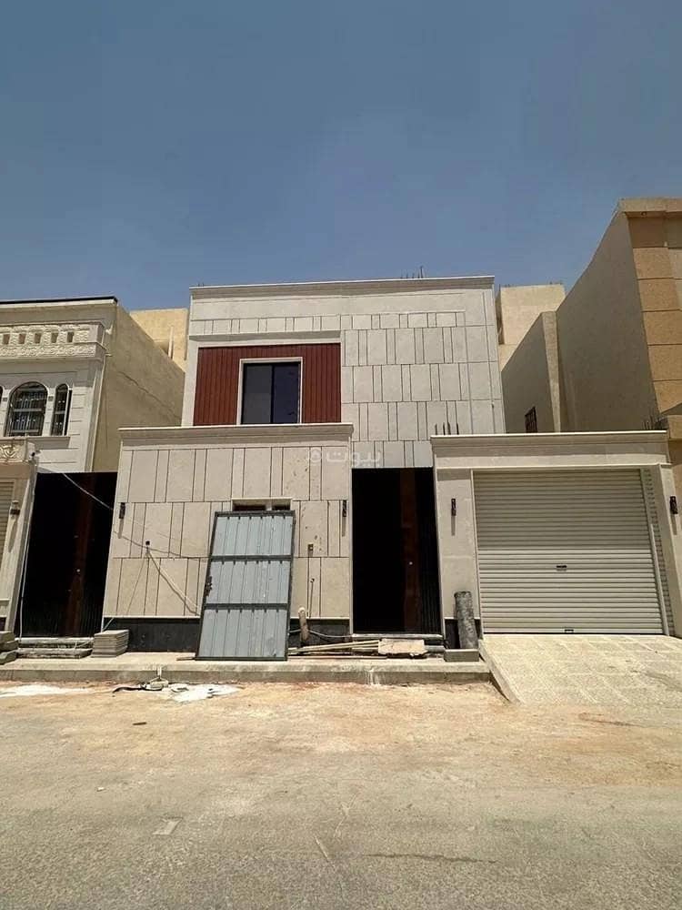 فيلا للبيع في حي الجنادرية, مدينة الرياض, منطقة الرياض فيلا للبيع في حي الجنادرية, مدينة الرياض, منطقة الرياض