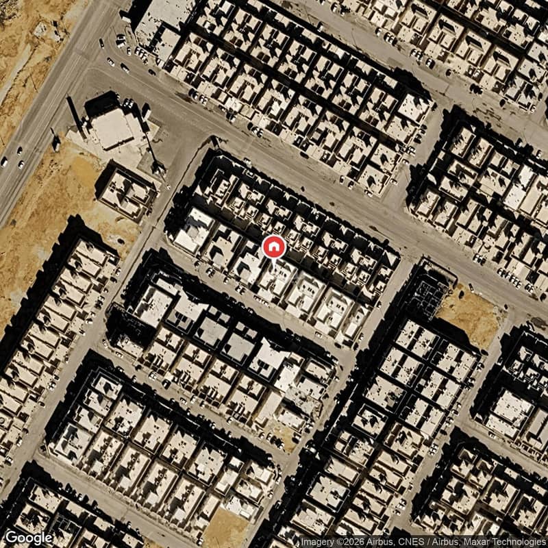 Modern villa for sale in Okaz, Riyadh Modern villa for sale in Okaz, Riyadh