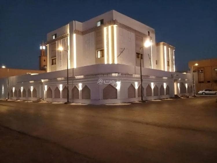 Apartment For Rent in Al Nasim Al Gharbi, Riyadh Apartment For Rent in Al Nasim Al Gharbi, Riyadh