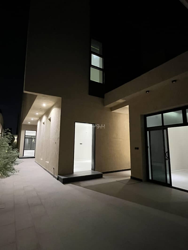 Villa for sale in Okaz, Riyadh Villa for sale in Okaz, Riyadh