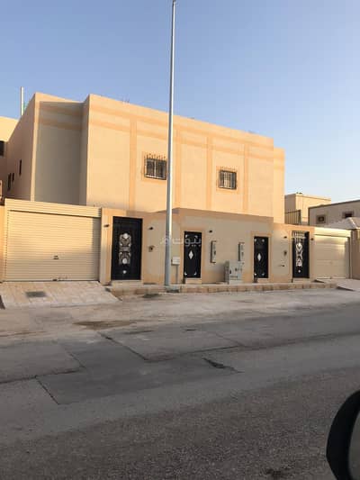 فیلا 4 غرف نوم للبيع في جنوب الرياض، الرياض - دوبلكس للبيع في حي أُحد, الرياض
