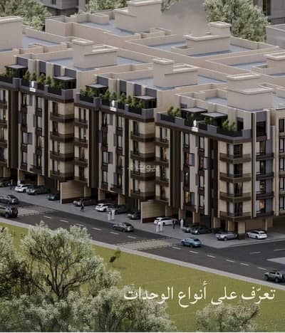 فلیٹ 5 غرف نوم للبيع في شمال جدة، جدة - شقة للبيع في حي الياقوت، جدة
