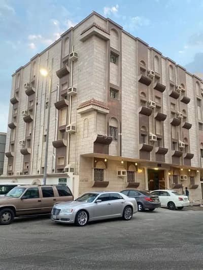 1 Bedroom Apartment for Rent in North Jeddah, Jeddah - Apartment for rent on Umm Al Qura Street, Al Safa District, Jeddah, Makkah Region