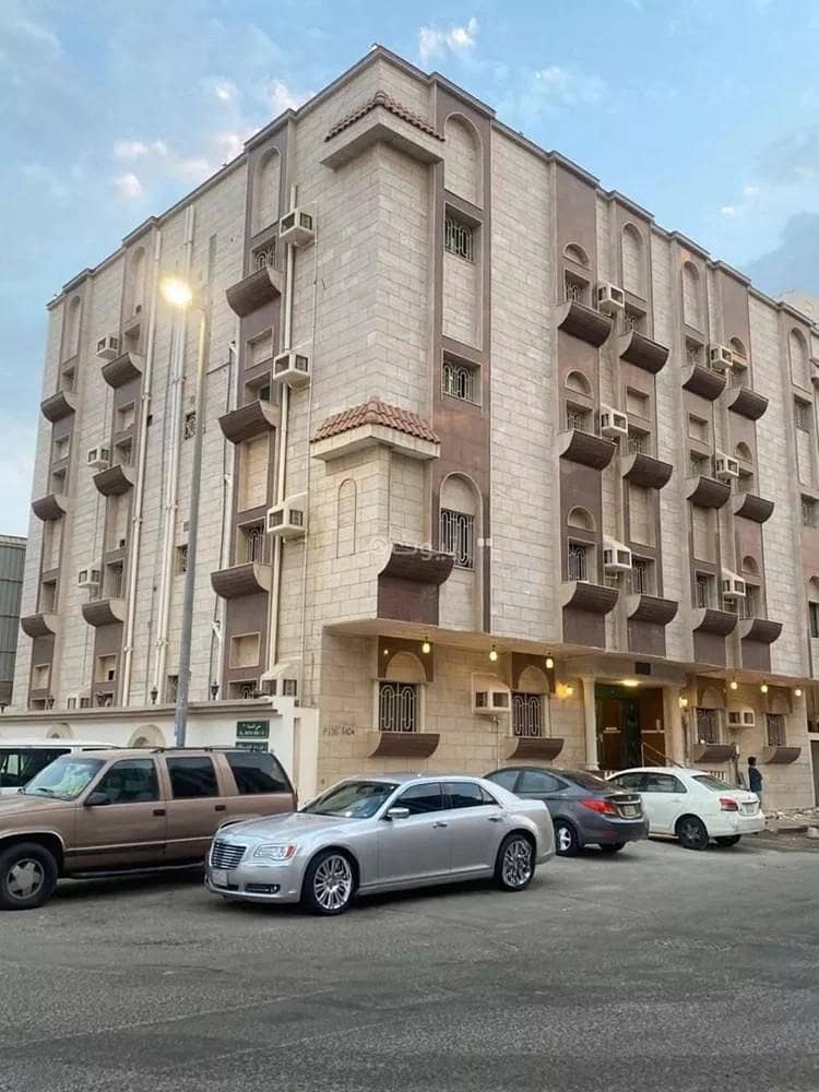 Apartment for rent on Umm Al Qura Street, Al Safa District, Jeddah, Makkah Region Apartment for rent on Umm Al Qura Street, Al Safa District, Jeddah, Makkah Region