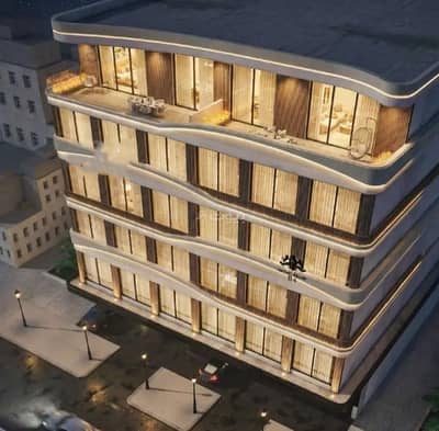 2 Bedroom Apartment for Sale in North Jeddah, Jeddah - Apartment For Sale in Al Marwah, Jeddah