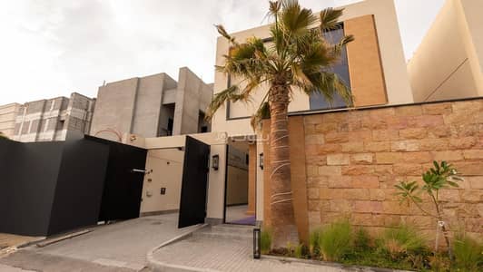 6 Bedroom Villa for Sale in Al Saif, Dammam - 6 Bedroom Villa For Sale in Al Saif, Dammam