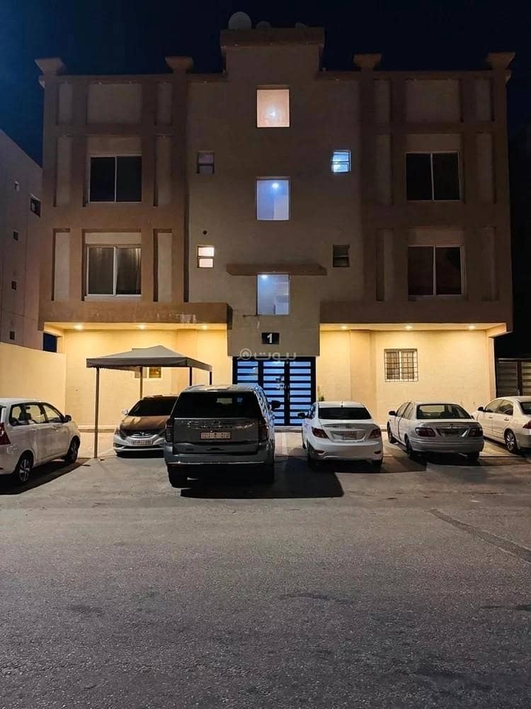 Apartment For Rent in Al Shulah, Dammam Apartment For Rent in Al Shulah, Dammam