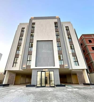 5 Bedroom Apartment for Sale in Governmental1, Jeddah - Apartment for sale on Yusuf Tashfin Street, Hakoomi 1 District, Jeddah City.