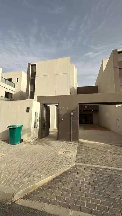 5 Bedroom Villa for Sale in North Riyadh, Riyadh - Villa for sale in King Khalid International Airport neighborhood, North Riyadh 5 Bedroom Villa for Sale in North Riyadh, Riyadh - Villa for sale in King Khalid International Airport neighborhood, North Riyadh
