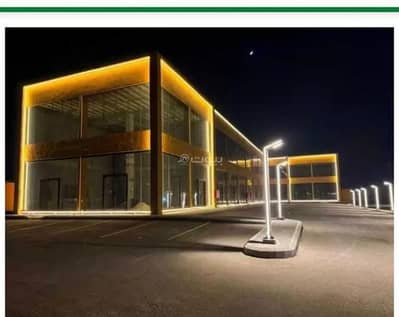 Showroom for Rent in Al Kawthar, Al Khobar - Exhibition Building For Rent in Al Kawthar, Al Khobar