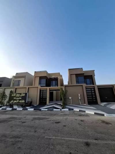 5 Bedroom Villa for Sale in Al Saif, Dammam - Villa For Sale in Al Saif, Dammam