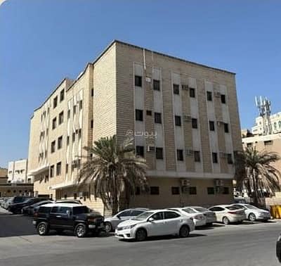 عمارة سكنية 10+ غرف نوم للبيع في وسط الرياض، الرياض - عمارة سكنية للبيع | حي الوزارات – وسط الرياض