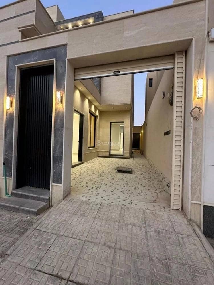 Villa For Sale in Al Janadriyah, Riyadh Villa For Sale in Al Janadriyah, Riyadh