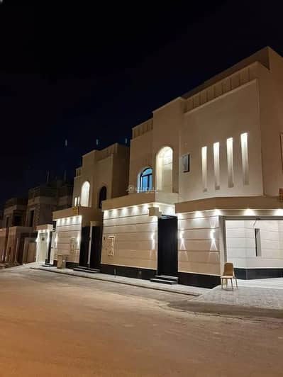 6 Bedroom Villa for Sale in East Riyadh, Riyadh - Villa For Sale in Al Murjan, Riyadh