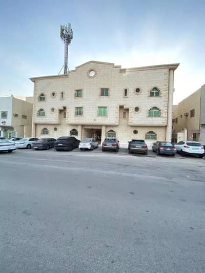 شقة 1 غرفة نوم للايجار في شمال الرياض، الرياض - شقة للإيجار في حي مغرزات, مدينة الرياض, منطقة الرياض