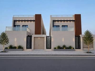 6 Bedroom Villa for Sale in Al Sheraa, Al Khobar - Villa For Sale in Al Sheraa, Al Khobar 6 Bedroom Villa for Sale in Al Sheraa, Al Khobar - Villa For Sale in Al Sheraa, Al Khobar