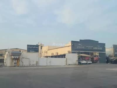 Workshop for Sale in Al Thuqba Industrial Area, Al Khobar - Workshop For Sale in Al Thuqba Industrial Area, Al Khobar