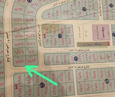 ارض سكنية للبيع في الشعلة، الدمام - أرض للبيع في حي الشعلة, الدمام ارض سكنية للبيع في الشعلة، الدمام - أرض للبيع في حي الشعلة, الدمام