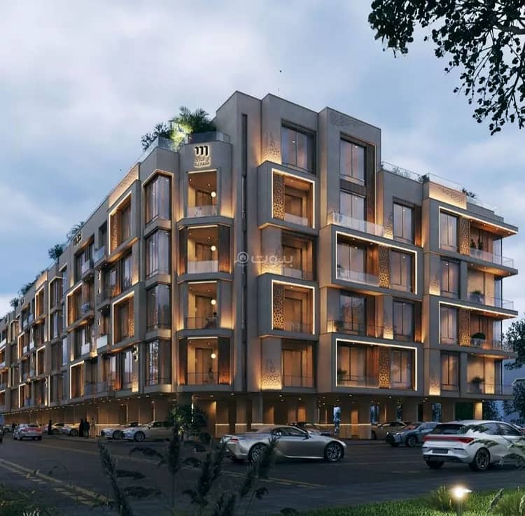 Apartment For Sale in Obhur Al Janoubiyah, Jeddah Apartment For Sale in Obhur Al Janoubiyah, Jeddah