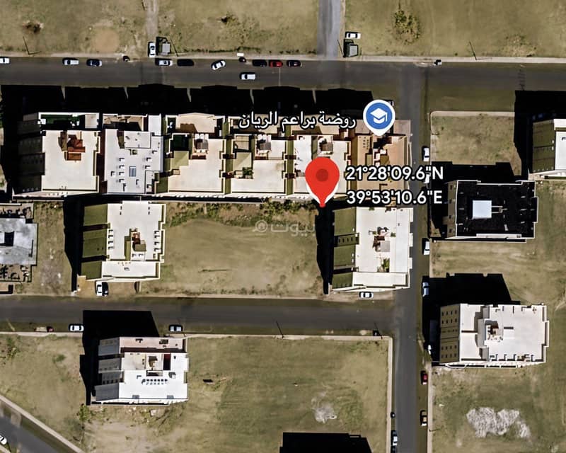 Residential land for sale in Wadi Jereal, Mecca Residential land for sale in Wadi Jereal, Mecca