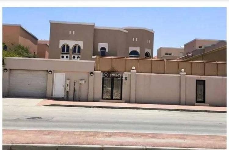 Villa For Sale in Al Nawras, Dammam Villa For Sale in Al Nawras, Dammam